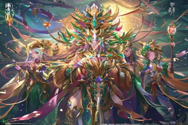 台湾魔兽