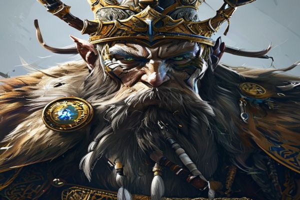 从零开始学蛮族之王攻略：新手必看的操作技巧